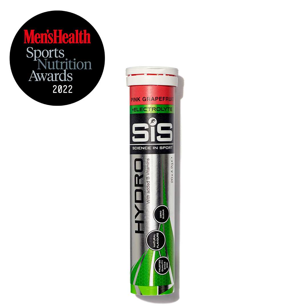 SIS Hydro Tablets SIS Hydro Tablets